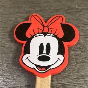 Minnie Mouse Spatula